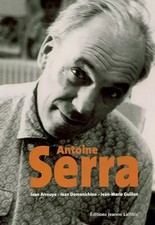 Antoine Serra, de la Sardaigne