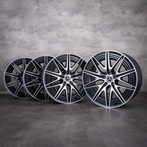 Jantes mercedes glc - mercedes, 63
