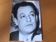 CHARLES DUMONT - Photo de