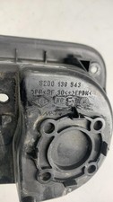 Trappe d'essence RENAULT