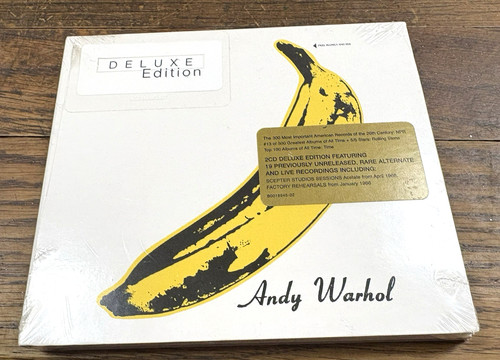 2012 the velvet underground - underground, &
