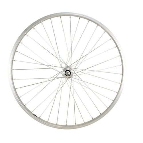 Roue vtt ecrou - vtt, axe