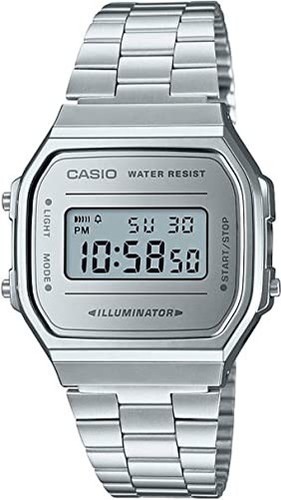 Montre casio numérique - montre,