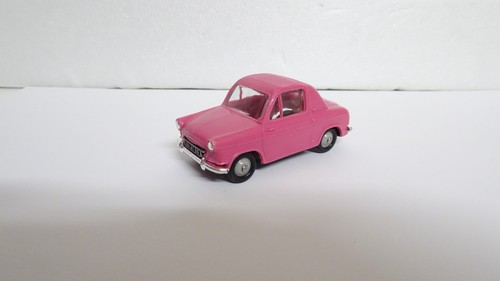 Norev vespa 400 43 - 400, 1/43