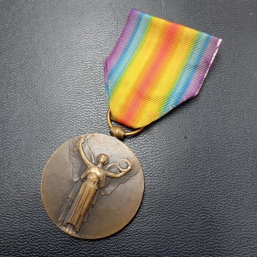 Médaille - f8/10/26,