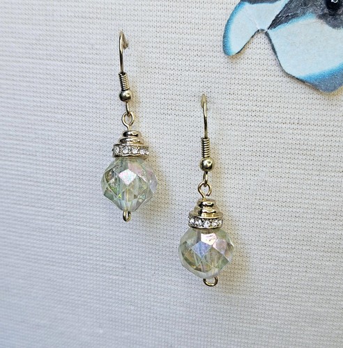 Phantom the opera - of, earrings