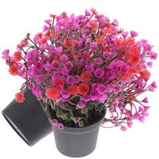 Pcs plante artificielle - plante,