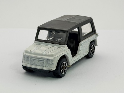 Citroen mehari polistil - mehari,