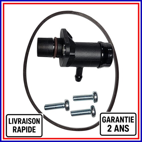 Kit réparation pompe vide - kit, À