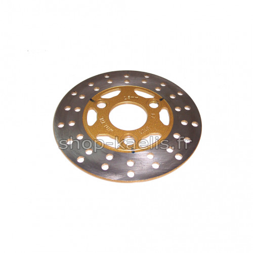 Disque 155mm max - 155mm, rd