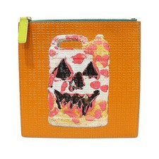 Givenchy Pochette clutche en