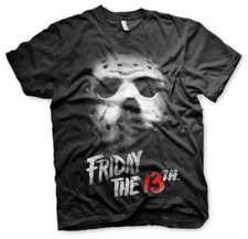 T-Shirt Vendredi 13 Jason