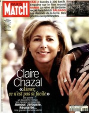 M1-Paris Match 20/04/00