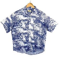 Chemise Graphique Ethnique