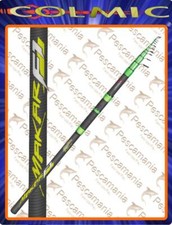 Canne Colmic MAKAR F1 4,20mt
