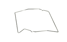 Grille tournebroche Four Whirpool