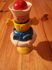 Vintage. Jouet Fisher Price