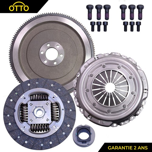 Kit pieces volant moteur - kit,