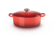 Cocotte Ovale Evo Le Creuset