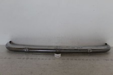 Pare-Chocs Arrière Chromé