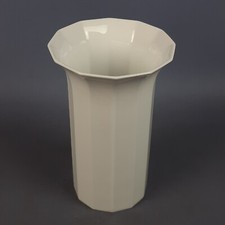 Pot Céramique Blanc Rosenthal