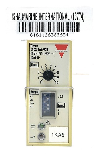 Carlo gavazzi s103166924 - carlo,