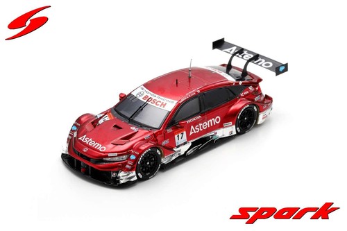 Spark honda civic type - spark,
