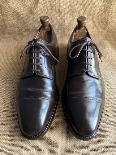 Chaussures derby crockett - chaussures,