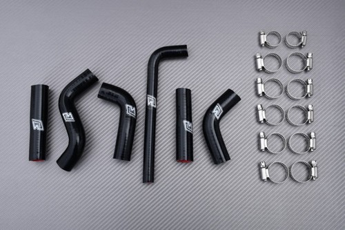 Kit tuyaux durite radiateur - kit,