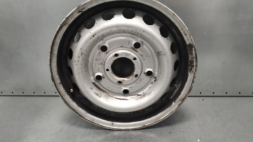 Jante tole ford transit custom - jante,