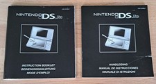 Notices Console DS Lite EUR]