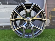 4X R20 Pouce 5X127 Jeep SRT