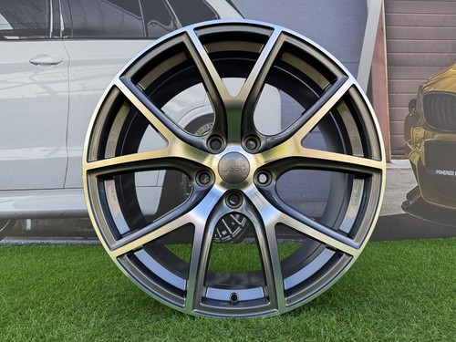 R20 pouce 5x127 - 4x,