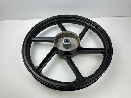 Jante arrière sym 125 - arrière, xs