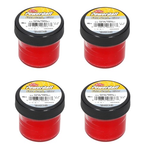 Lot pots berkley - de, 4