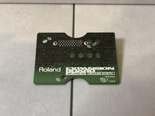 Roland SR-JV80-04 Vintage