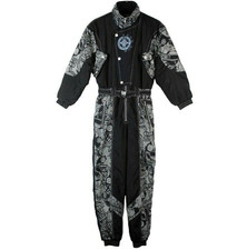 Combinaison de ski vintage