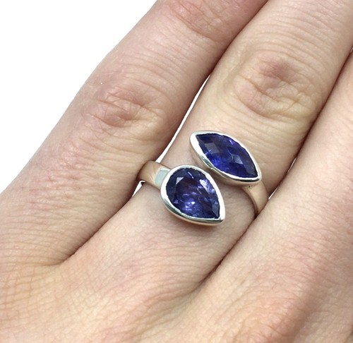 Bague argent sterling 925 - bague,