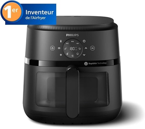 Philips airfryer série 2000 - série,