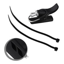 Pince d'aide à la canne à