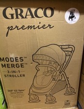 Graco Premier Modes Merge