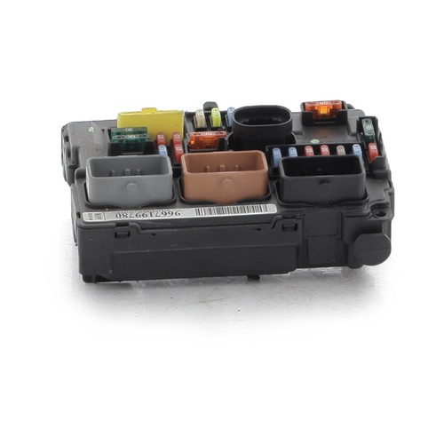 Boitier bsm peugeot - boitier,