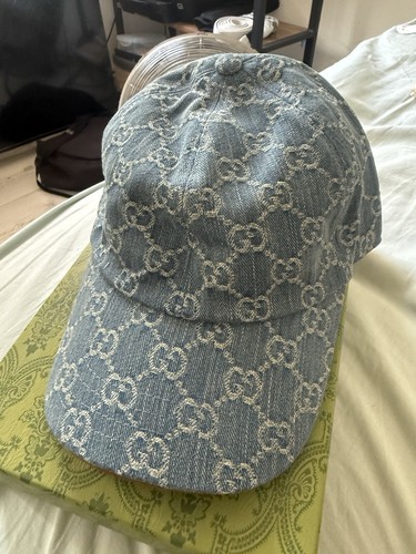 Gucci casquette baseball - de,