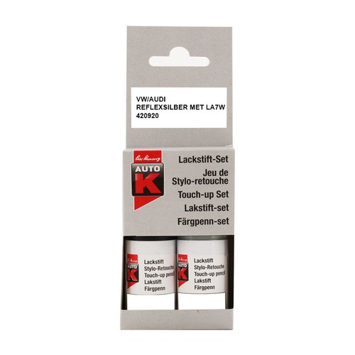 Stylo retouche vernis - stylo, et