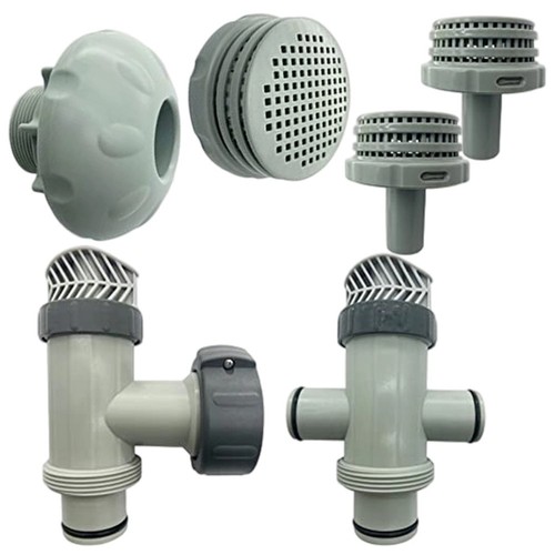 Vanne pour piston - vanne,