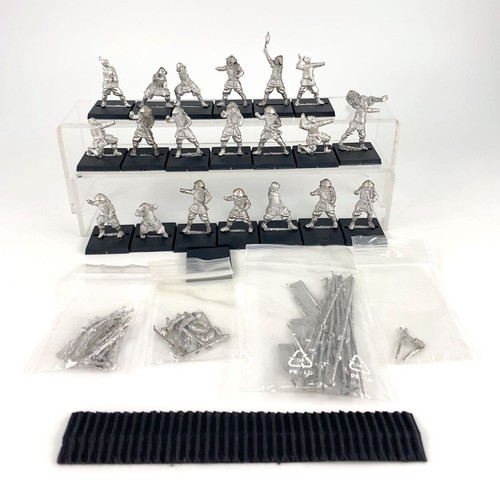 Zenit miniature kensei army - x1,