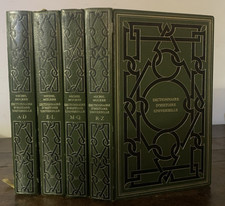 MOURRE  DICTIONNAIRE