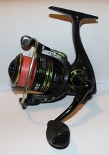 Moulinet Gunki WRC FV 25