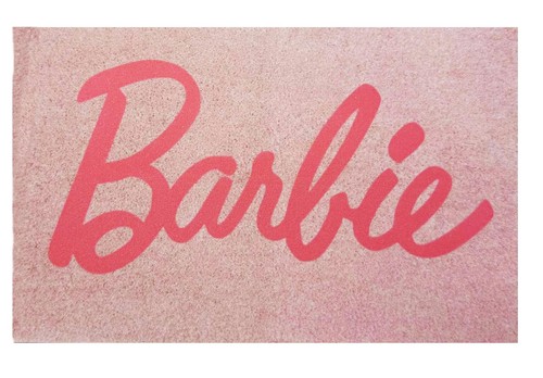 Poupées maison rose - rose, barbie