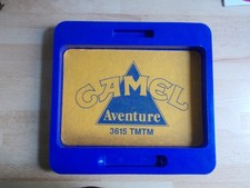 Piste de 421 CAMEL AVENTURE
